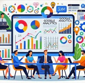 Google analytics