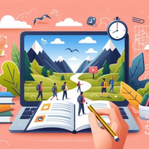 Landing Page Course