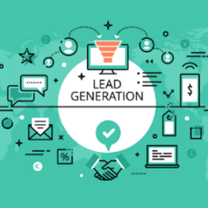 Lead Gen without Website
