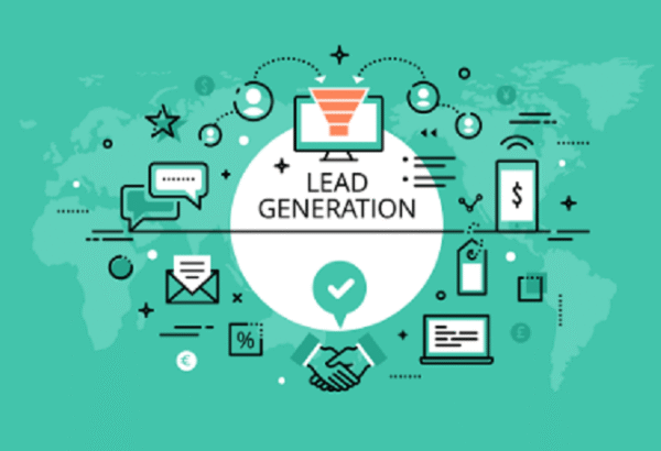Lead Gen without Website