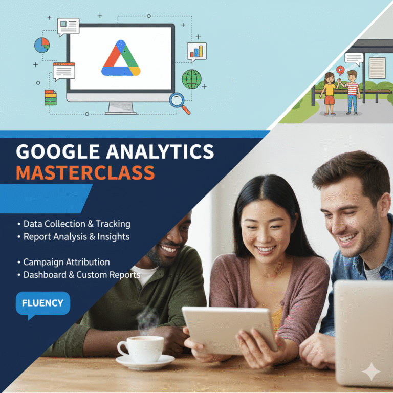 Google analytics